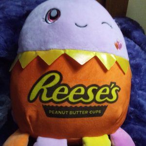 Hershey Reese's Squishmallows 16 inches